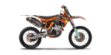 Запчасти на KTM ENDURO