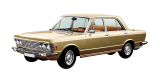 Запчасти на FIAT 130 (130_)