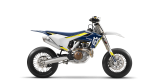 Запчасти на HUSQVARNA MOTORCYCLE FS