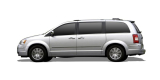 Запчасти на CHRYSLER GRAND VOYAGER III VAN (GS)