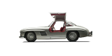 GULLWING