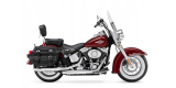 Запчасти на HARLEY-DAVIDSON MC HERITAGE Heritage Softail Classic FLSTC (FS2)