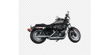 Запчасти на HARLEY-DAVIDSON MC ROADSTER 1200 Roadster