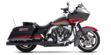 Запчасти на HARLEY-DAVIDSON MC STREET GLIDE 1600 Street Glide (FLHX)