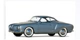 KARMANN GHIA