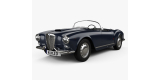 Запчасти на LANCIA AURELIA Berlina 1.8