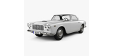 Запчасти на LANCIA FLAMINIA Berlina