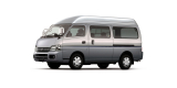 Запчасти на NISSAN CARAVAN Фургон (E25)