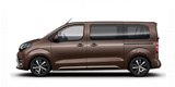 Запчасти на TOYOTA PROACE автобус (MPY_)