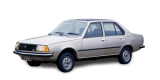 Запчасти на RENAULT 18 (134_) 2.1 Diesel