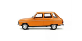 Запчасти на RENAULT 6 (118_)