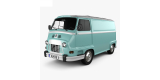 Запчасти на RENAULT ESTAFETTE (213_) 1.1