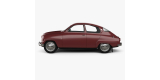 Запчасти на SAAB 96 1.5 V4