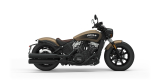 Запчасти на INDIAN MOTORCYCLES SCOUT Scout Sixty