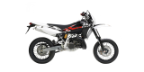 Запчасти на HUSQVARNA MOTORCYCLE SM SM610 E