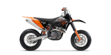 Запчасти на KTM SUPERMOTO 690 Supermoto (LC4)