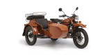 URAL Sportsman