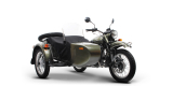 URAL T