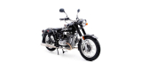 Ural Retro Solo