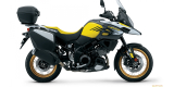 Запчасти на SUZUKI V-STROM