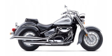 Запчасти на SUZUKI VL VL 1500 Intruder LC (AL)