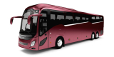 Запчасти на VOLVO 9900