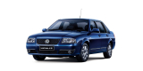 Запчасти на VW SANTANA 1.8