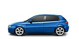 Запчасти на ALFA ROMEO 147 (937_)