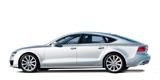 Запчасти на AUDI A7 Sportback (4KA) 50 TFSI e MILD HYBRID