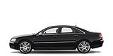 Запчасти на AUDI A8 (4D2, 4D8)