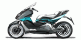 Запчасти на BMW C1