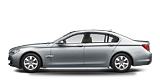 Запчасти на BMW 7 (G11, G12) 740 d, Ld Mild-Hybrid xDrive