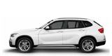 Запчасти на BMW X1 (E84)