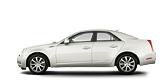 Запчасти на CADILLAC CTS купе