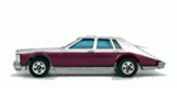 Запчасти на CADILLAC SEVILLE