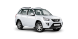 Запчасти на CHERY TIGGO 5