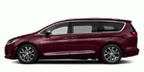 Запчасти на CHRYSLER PACIFICA