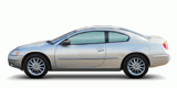 Запчасти на CHRYSLER SEBRING (JR)