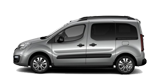 Запчасти на CITROËN BERLINGO Автофургон / микроавтобус (K9)