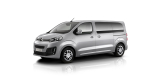 Запчасти на CITROËN SPACETOURER (V_)