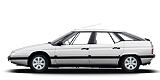 Запчасти на CITROËN XM Break (Y3)