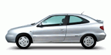 Запчасти на CITROËN XSARA купе (N0)