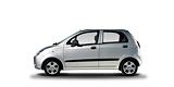 Запчасти на DAEWOO MATIZ (M200, M250)