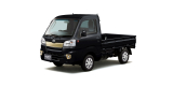 Запчасти на DAIHATSU HIJET Фургон (S8_) 0.8