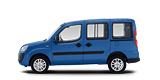 Запчасти на FIAT DOBLO c бортовой платформой/ходовая часть (263_)