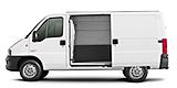 Запчасти на FIAT DUCATO c бортовой платформой/ходовая часть (280_)