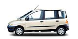 Запчасти на FIAT MULTIPLA (186_)