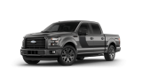 Запчасти на FORD USA F-150 Standard Cab Pickup