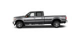 Запчасти на FORD USA F-350 5.8 (F35)