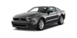 Запчасти на FORD USA MUSTANG купе 5.0 V8